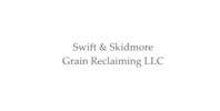Swift & Skidmore Grain Reclaiming LLC